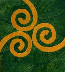 Matthew 28.16-20, Year A-Trinity Sunday. Also Years B & C-Trinity Sunday.
